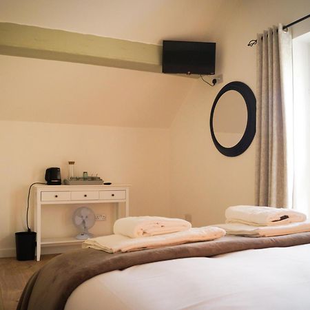 Lemon Tree Rooms - Newly Refurbished Coastal Stay Swyre Zewnętrze zdjęcie