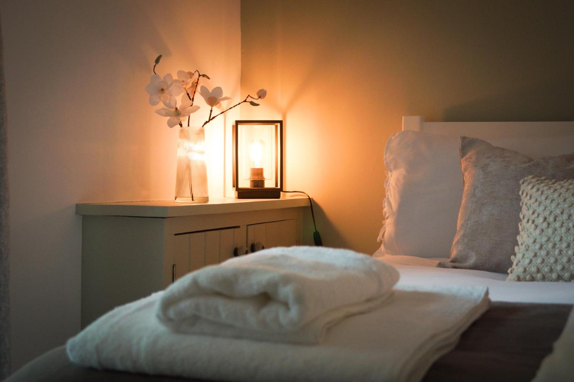 Lemon Tree Rooms - Newly Refurbished Coastal Stay Swyre Zewnętrze zdjęcie