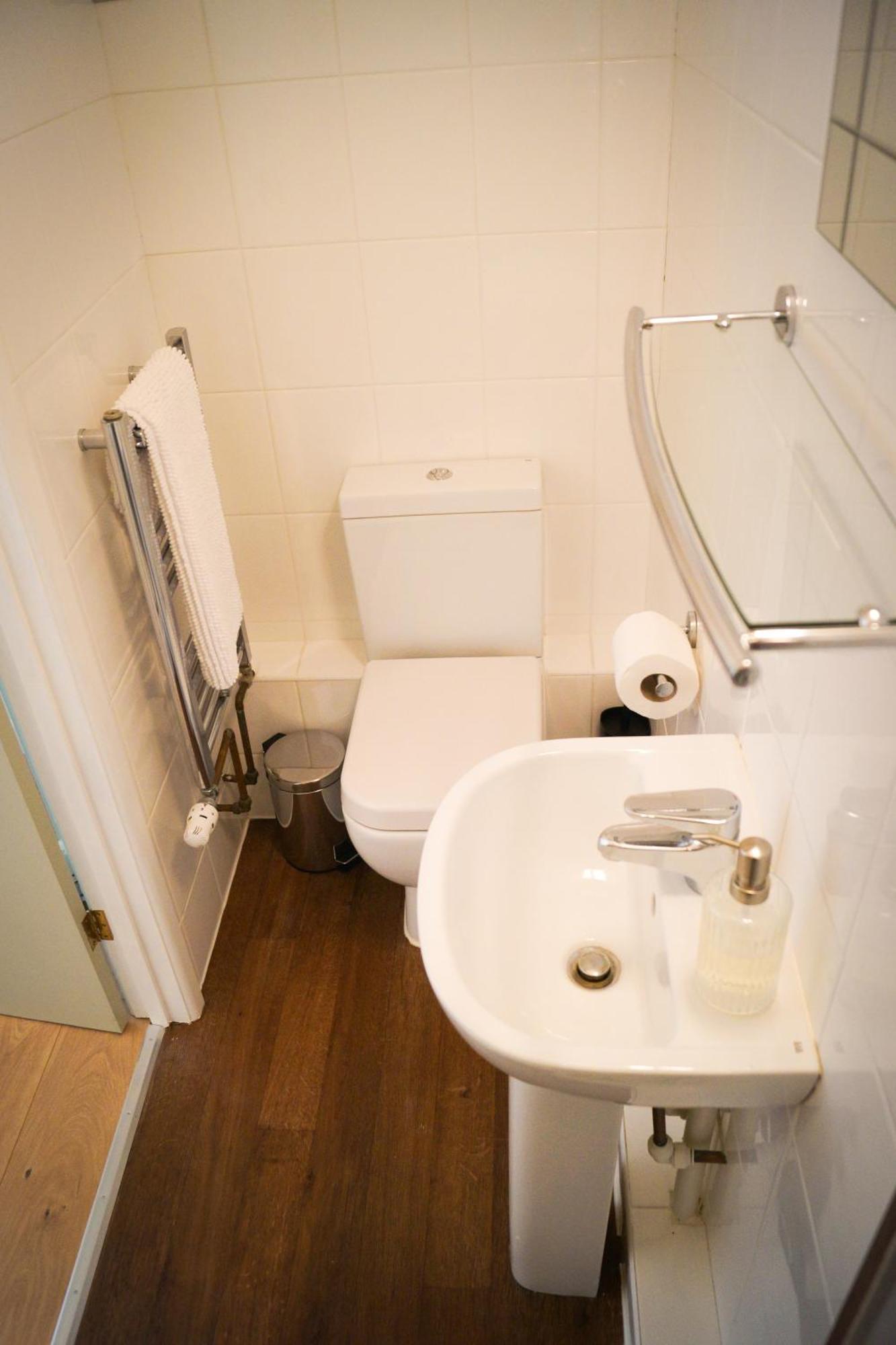 Lemon Tree Rooms - Newly Refurbished Coastal Stay Swyre Zewnętrze zdjęcie
