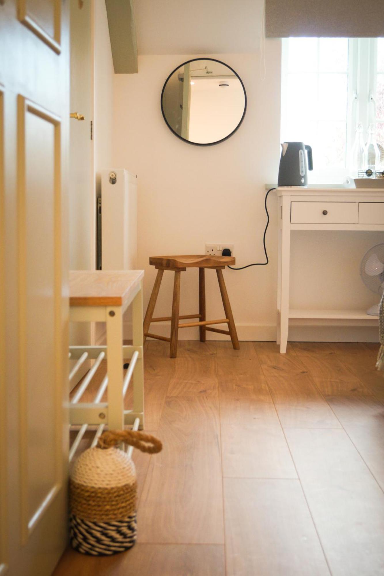Lemon Tree Rooms - Newly Refurbished Coastal Stay Swyre Zewnętrze zdjęcie