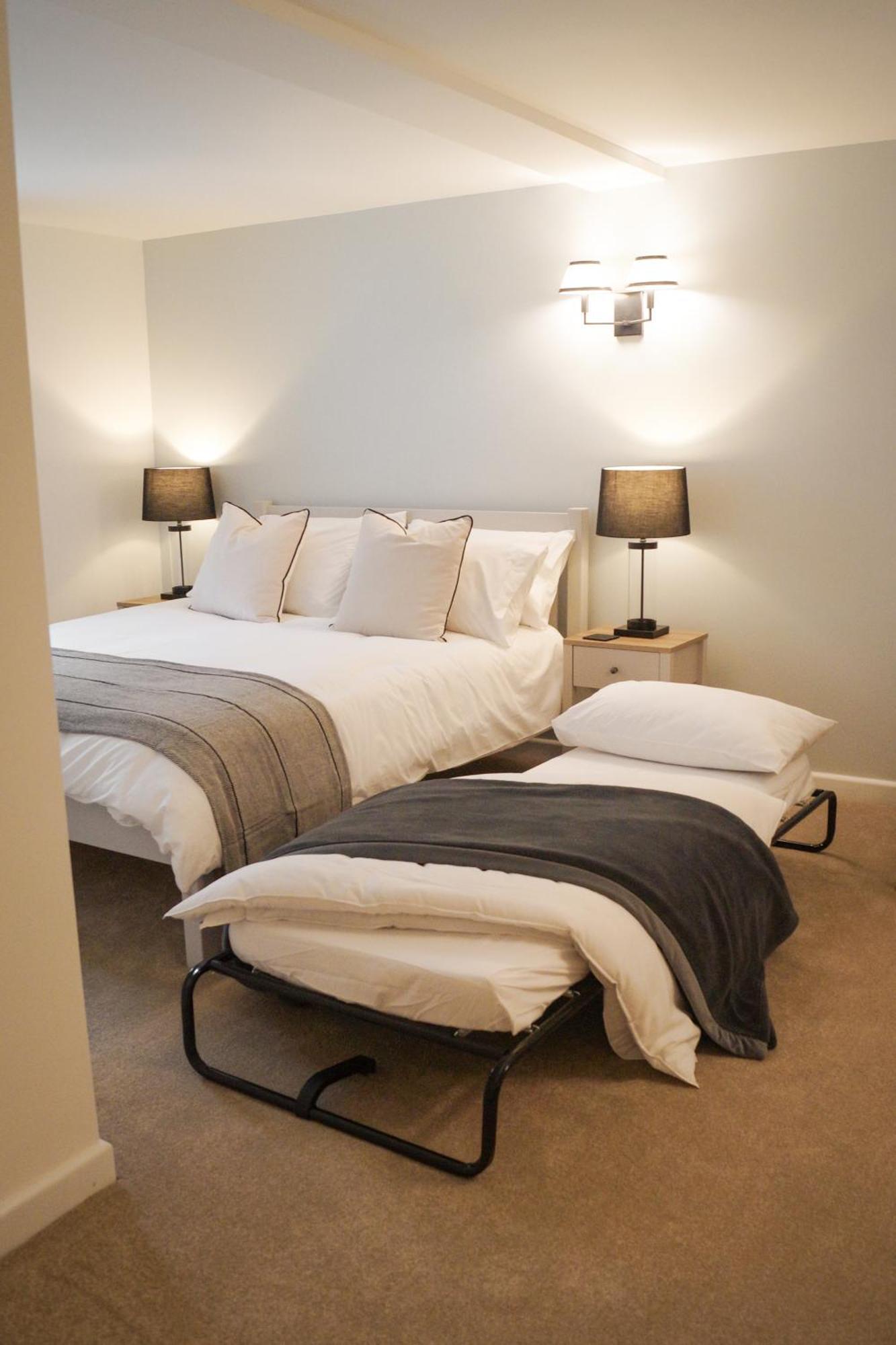 Lemon Tree Rooms - Newly Refurbished Coastal Stay Swyre Zewnętrze zdjęcie