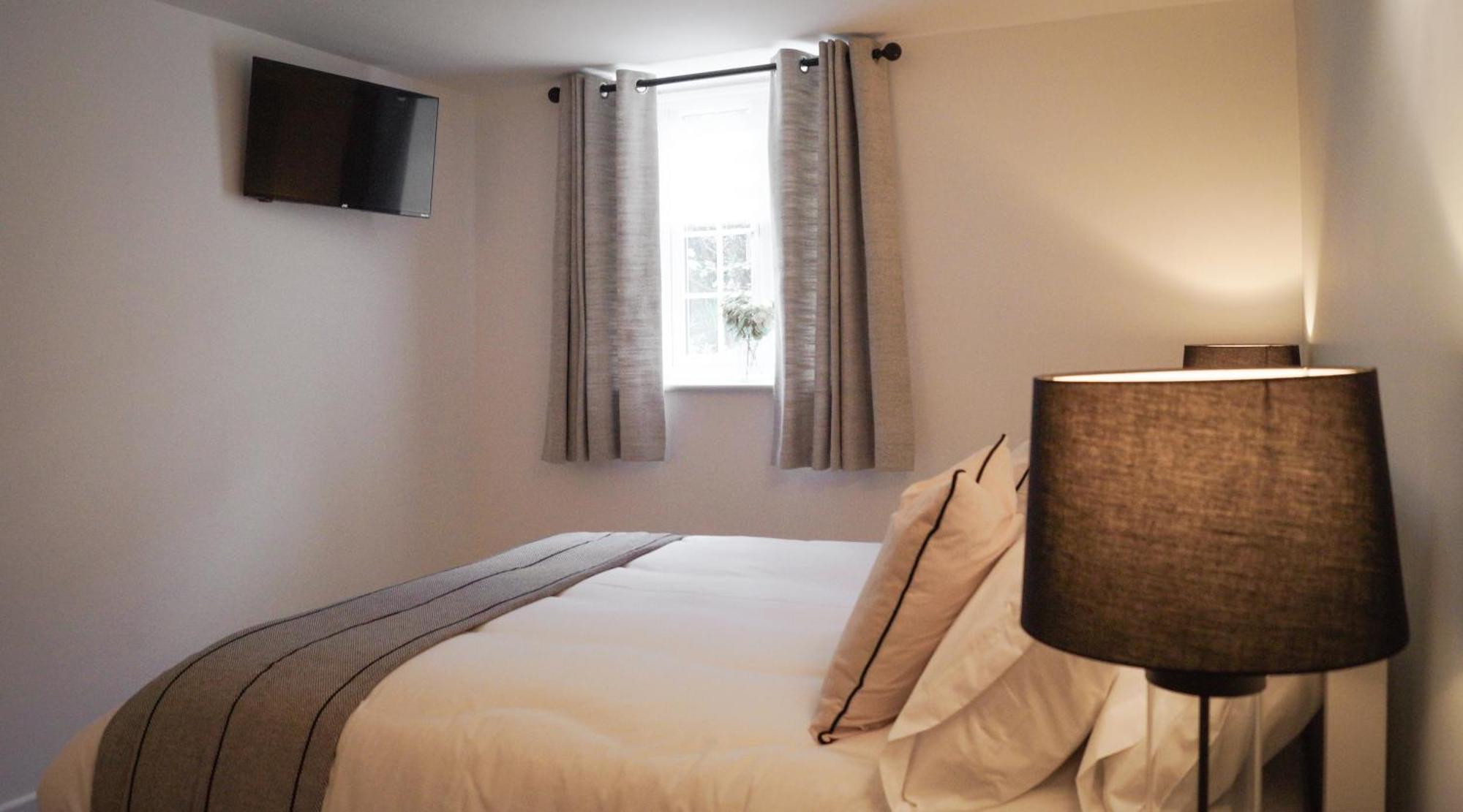 Lemon Tree Rooms - Newly Refurbished Coastal Stay Swyre Zewnętrze zdjęcie