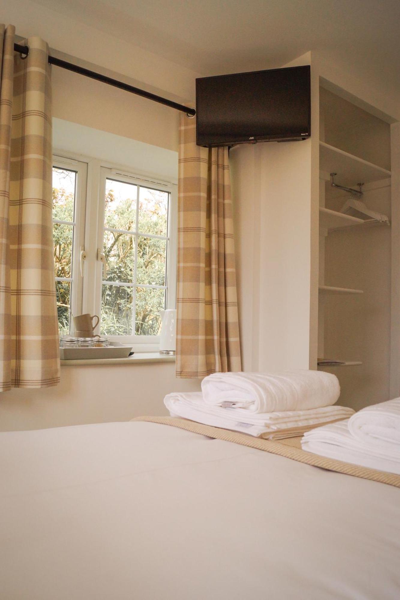 Lemon Tree Rooms - Newly Refurbished Coastal Stay Swyre Zewnętrze zdjęcie