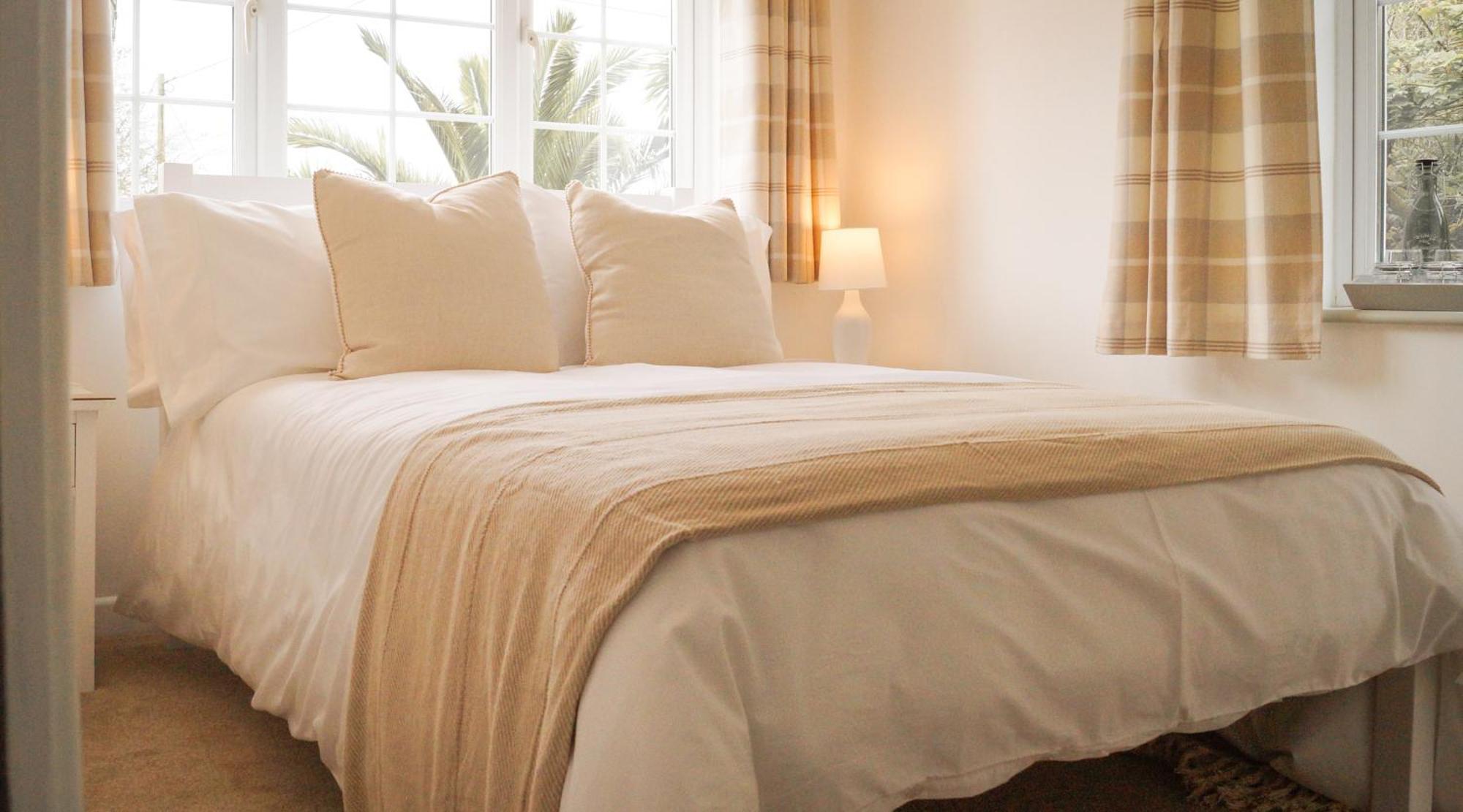 Lemon Tree Rooms - Newly Refurbished Coastal Stay Swyre Zewnętrze zdjęcie