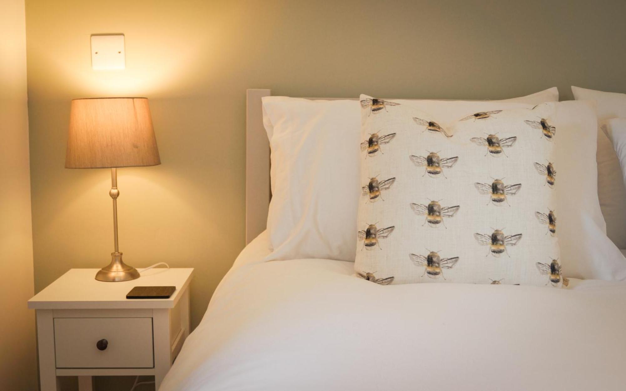 Lemon Tree Rooms - Newly Refurbished Coastal Stay Swyre Zewnętrze zdjęcie