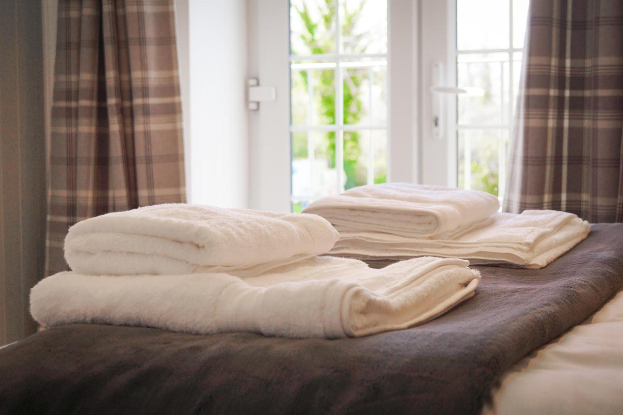 Lemon Tree Rooms - Newly Refurbished Coastal Stay Swyre Zewnętrze zdjęcie