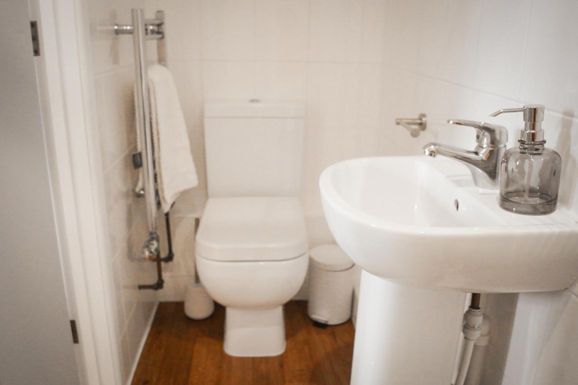 Lemon Tree Rooms - Newly Refurbished Coastal Stay Swyre Zewnętrze zdjęcie