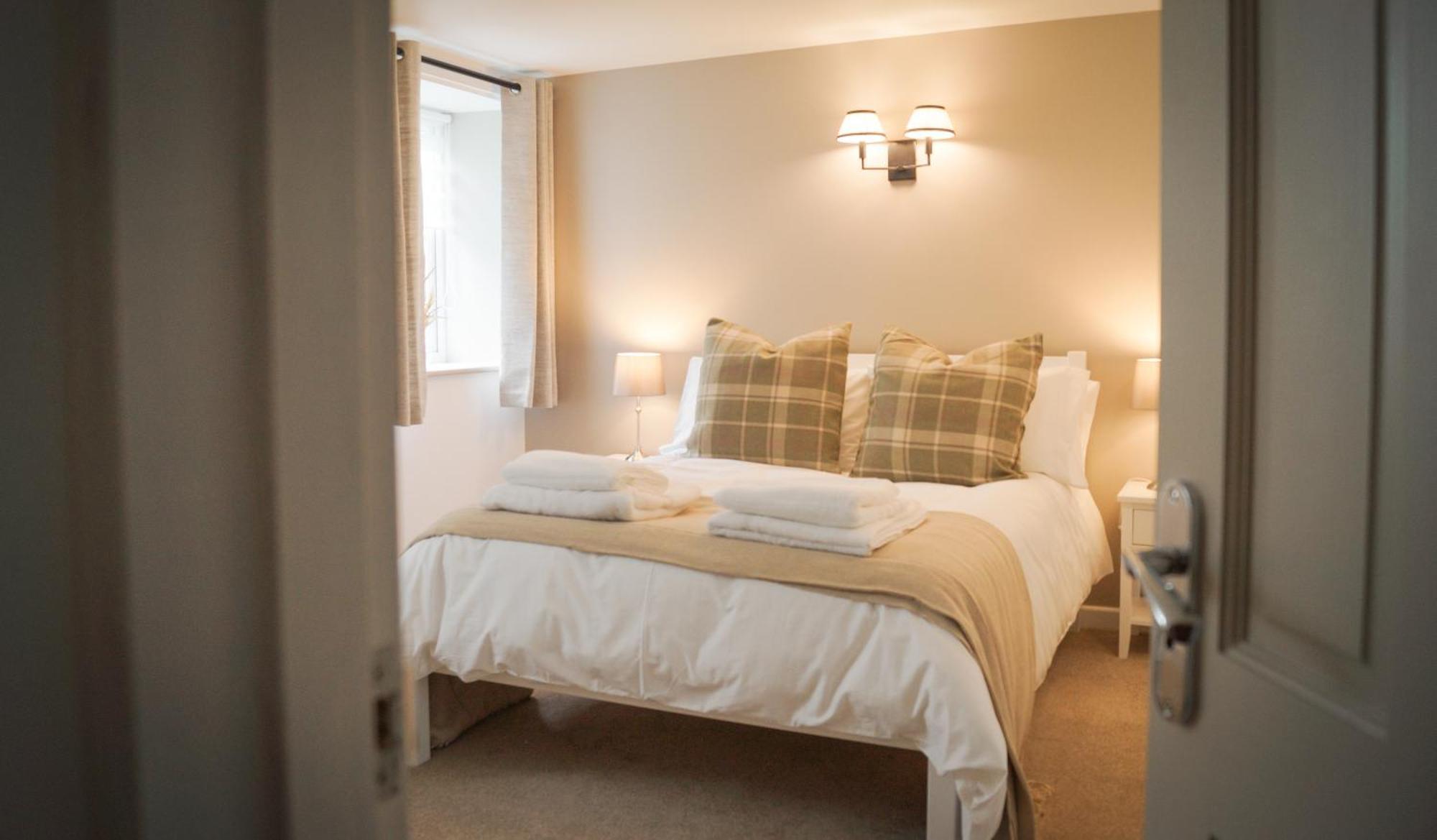 Lemon Tree Rooms - Newly Refurbished Coastal Stay Swyre Zewnętrze zdjęcie