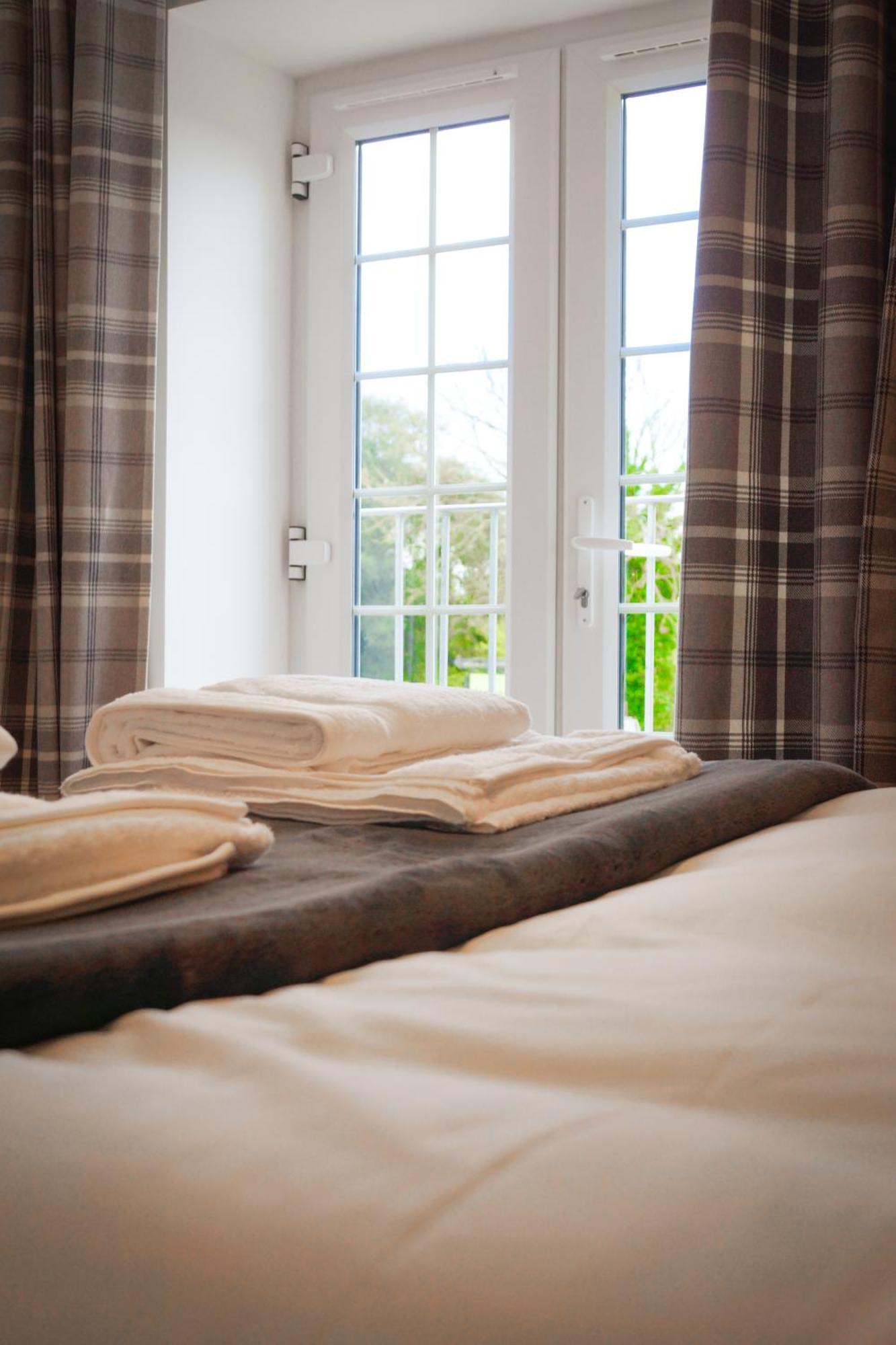 Lemon Tree Rooms - Newly Refurbished Coastal Stay Swyre Zewnętrze zdjęcie