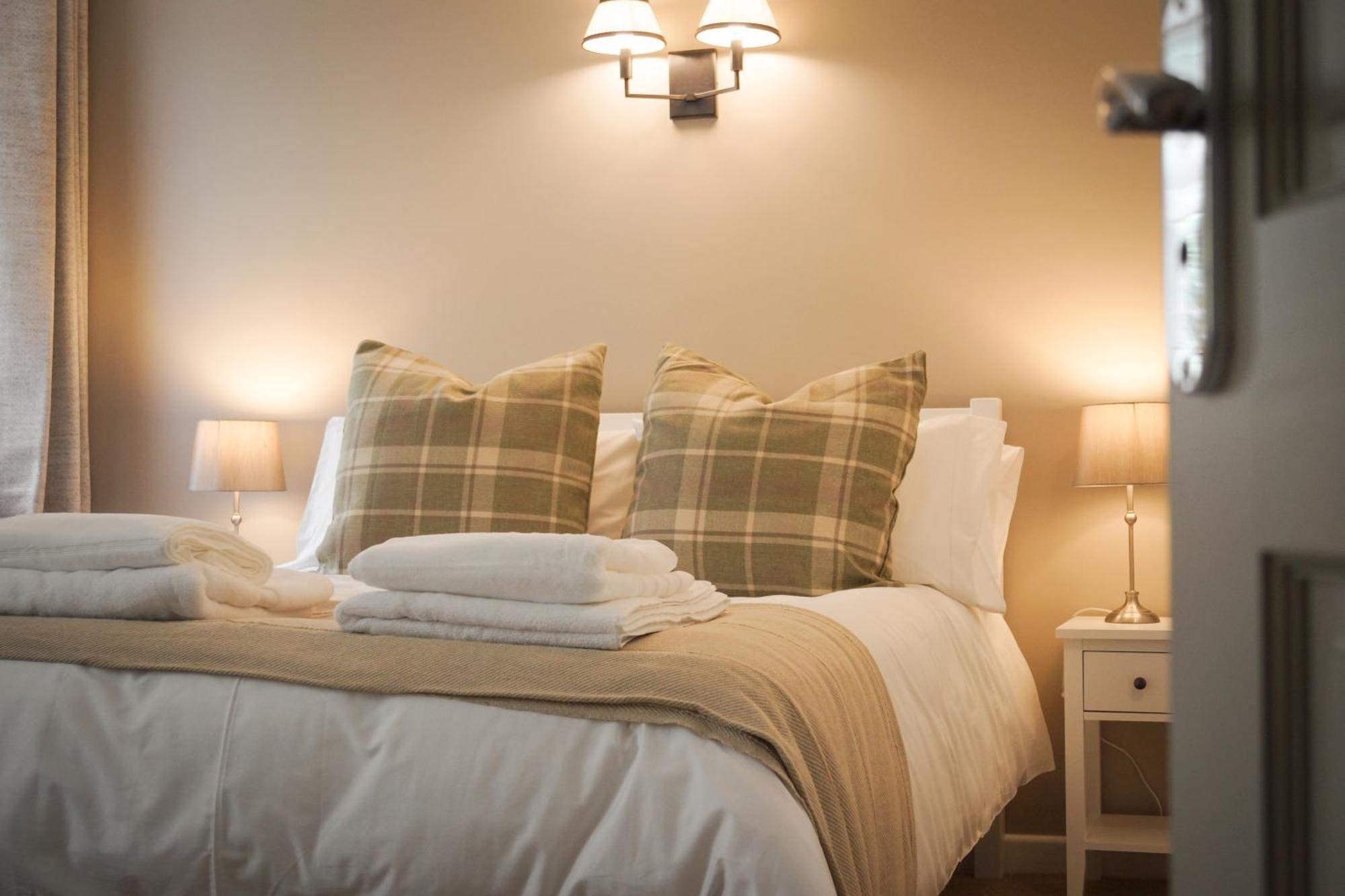Lemon Tree Rooms - Newly Refurbished Coastal Stay Swyre Zewnętrze zdjęcie