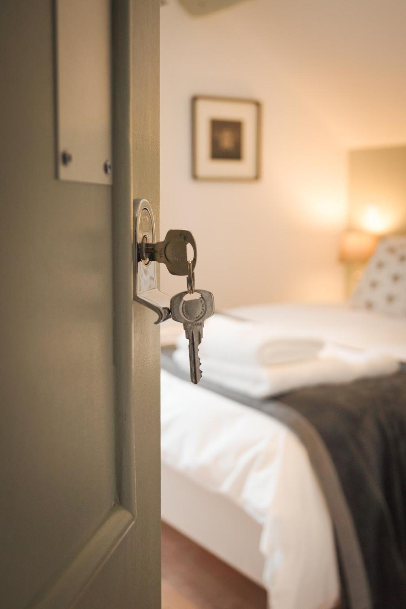 Lemon Tree Rooms - Newly Refurbished Coastal Stay Swyre Zewnętrze zdjęcie