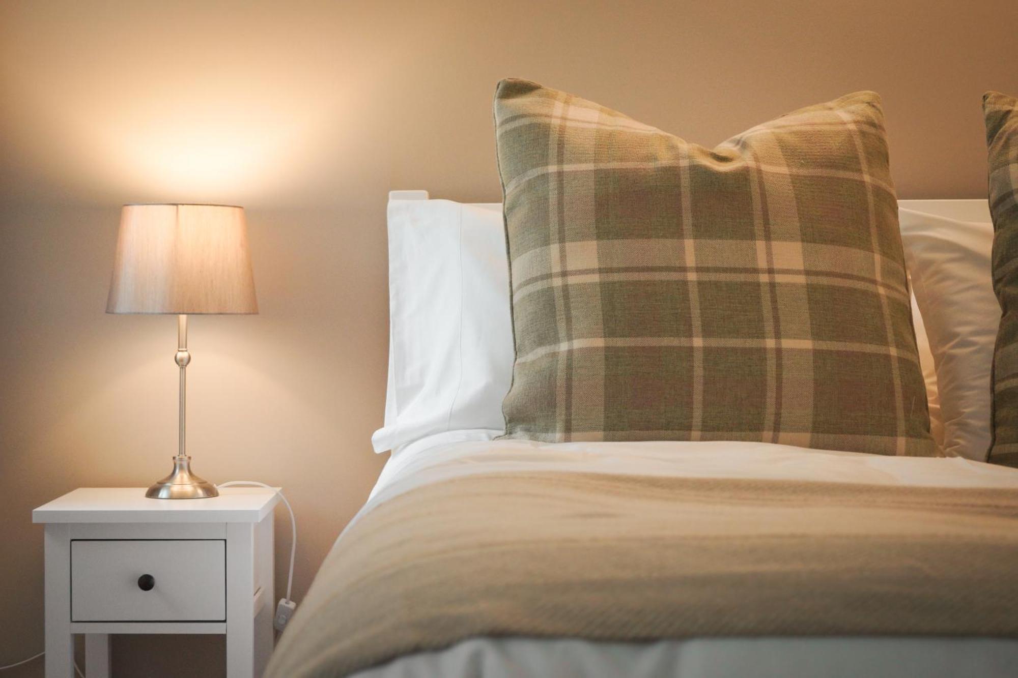 Lemon Tree Rooms - Newly Refurbished Coastal Stay Swyre Zewnętrze zdjęcie