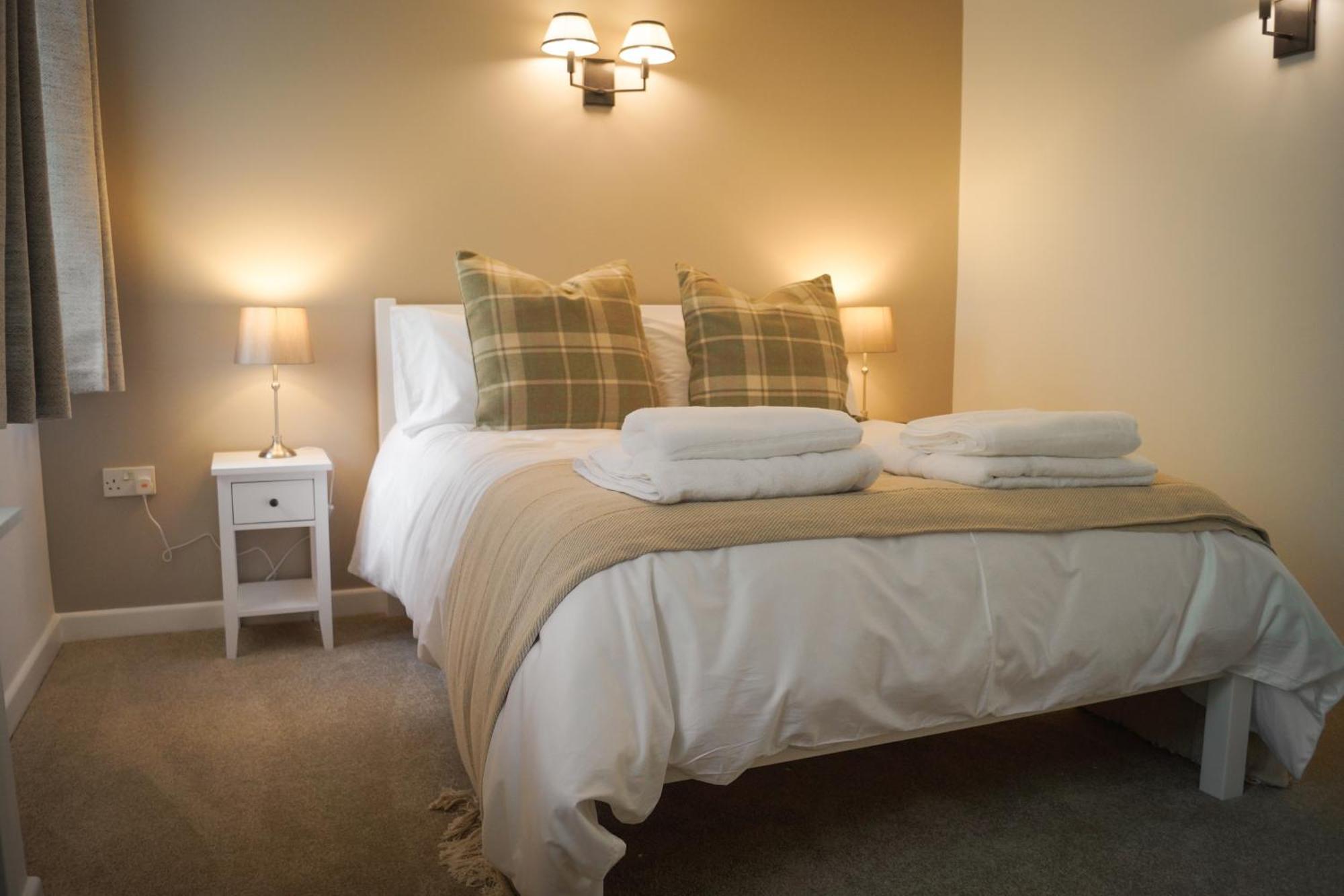 Lemon Tree Rooms - Newly Refurbished Coastal Stay Swyre Zewnętrze zdjęcie